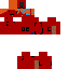 Texture for rETROMAN 2