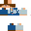 Texture for michael afton/eggs benedict FNAF SL