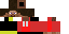 Texture for redshirt