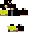 Texture for haru