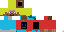 Texture for cool luke