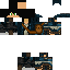 Texture for Enzo Projet H