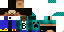 Texture for brwno64
