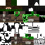 Texture for Creeperhunter Edit