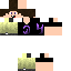 Texture for DavidBedrock