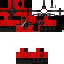 Texture for Red Hazmat