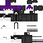 Texture for Toki