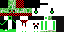 Texture for bandit creeper