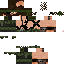 Texture for Alastor