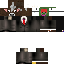 Texture for steve