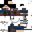 Texture for McGarrett