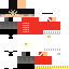 Texture for British Colonist 2 for NPC Custom