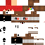 Texture for nutella