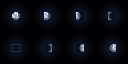 Texture for Moon