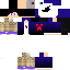 Texture for Skin version 2.0 beta