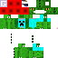 Texture for Dicker Fisch