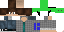 Texture for DJROO