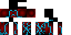 Texture for The Red Assassin
