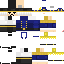 Texture for nutcracker