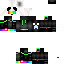 Texture for Panda