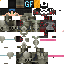 Texture for sam