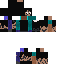 Texture for Dark Josie
