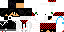Texture for skin