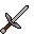 Texture for iron_sword
