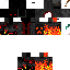 Texture for Fireball