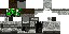 Texture for Creeper MW3