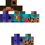 Texture for HerobrineFightKiOriginalherobrine