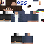Texture for Peter Parker 