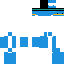 Texture for turbo