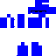 Texture for BLUEX