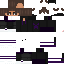 Texture for ItzFepo skin