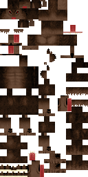 Texture for daniel