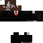 Texture for cow