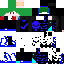 Texture for Blue