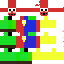 Texture for 殺人ピエロは笑ってる　スキン