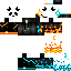 Texture for PandaEgo08