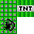 Texture for green TNT