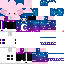 Texture for Axolotl