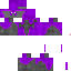 Texture for no head particle
