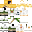 Texture for Alex_demon