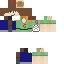 Texture for graham in minecraft