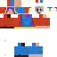 Texture for Jester