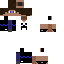 Texture for mastergp