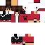 Texture for steve