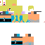Texture for Me as aphmau