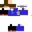 Texture for s